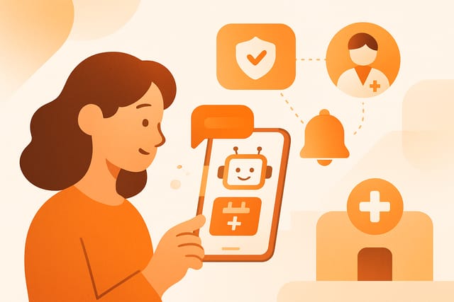 LINE Chatbot for Clinic Booking 2026: Consent and Reminders