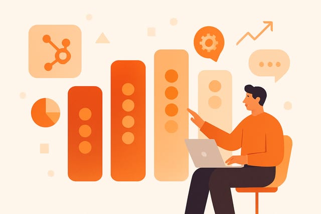 Design a CRM Pipeline Your Sales Team Will Consistently Use