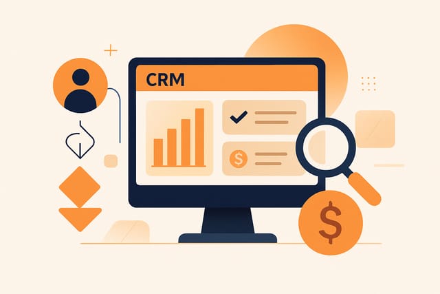 CRM Data Hygiene Playbook: Fix Duplicate Leads and Deals