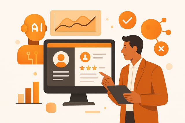 AI CRM Lead Scoring 2026: Sales Signals to Trust and Ignore