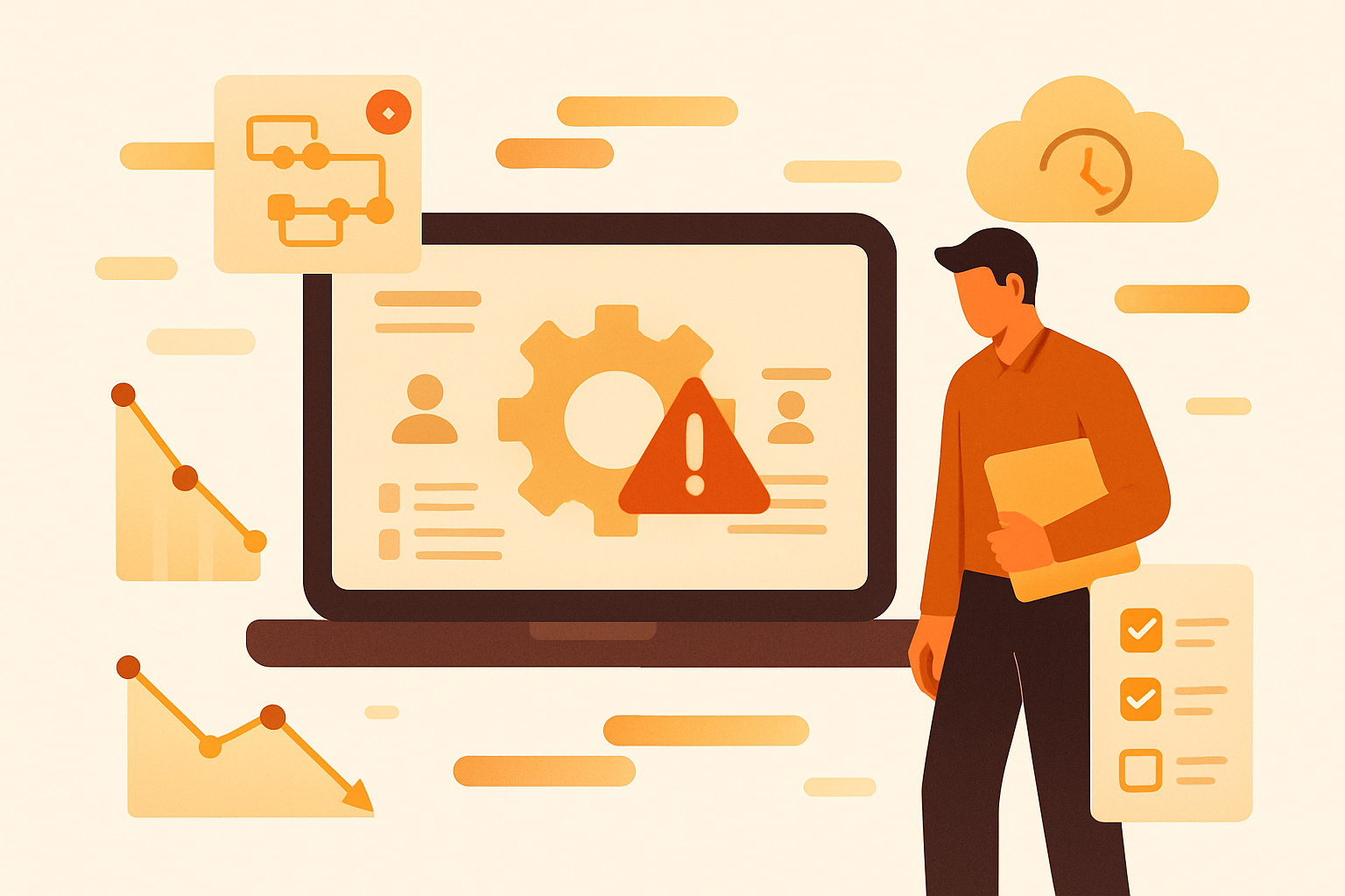 CRM Automation Mistakes 2026: Why Sales Teams Stop Updating the System