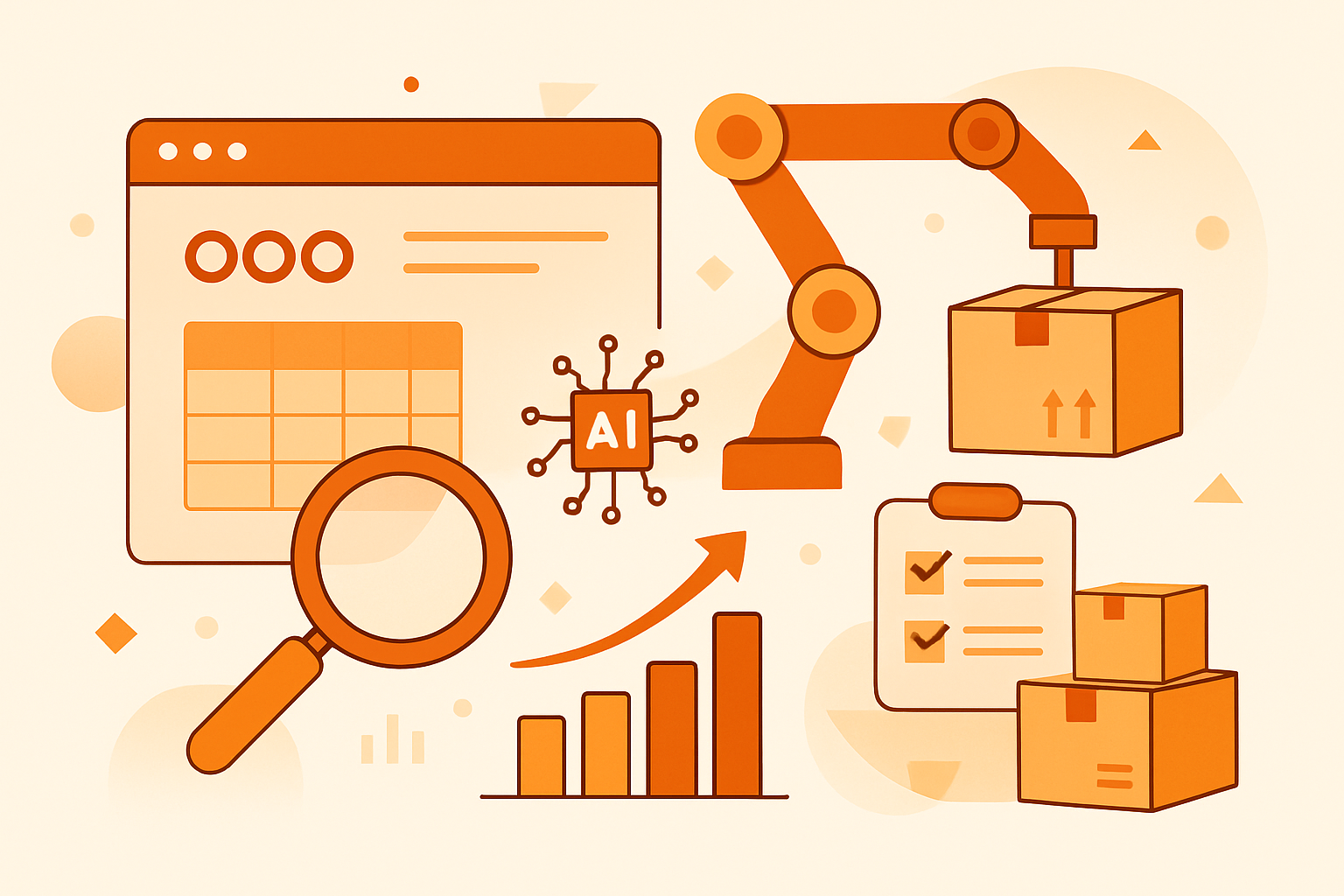 How to Prepare Odoo Data Before Adding AI Automation (Inventory Focus)