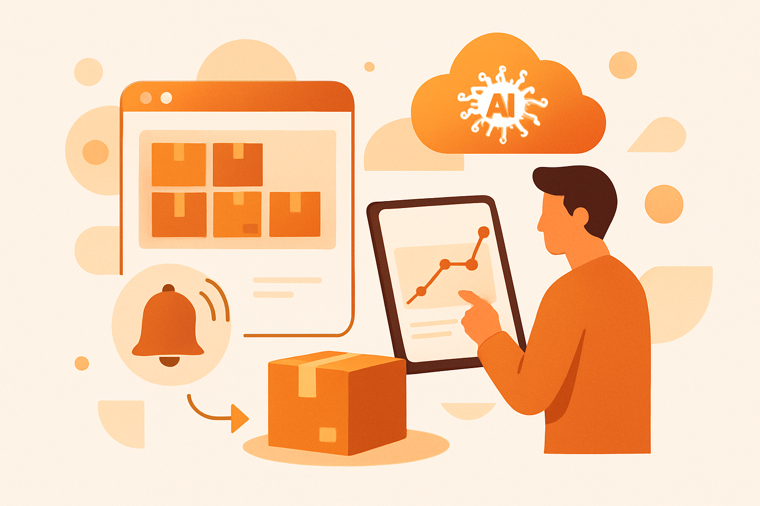 The Odoo Inventory AI Playbook: Demand Planning and Reorder Alerts