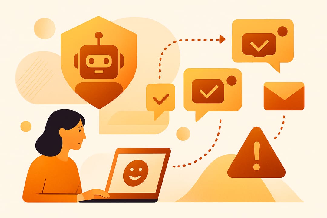 การตั้งค่า Odoo Helpdesk AI สำหรับคัดกรองและส่งต่อทิคเก็ต