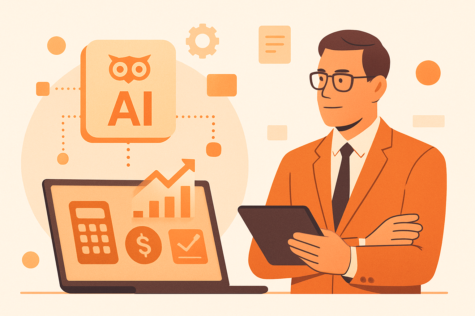 Odoo AI Accounting 2026: The CFO's Guide to Automated Finance Workflows