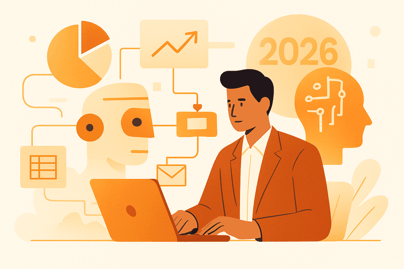 Odoo AI vs Standalone AI Tools: The 2026 Business Integration Guide