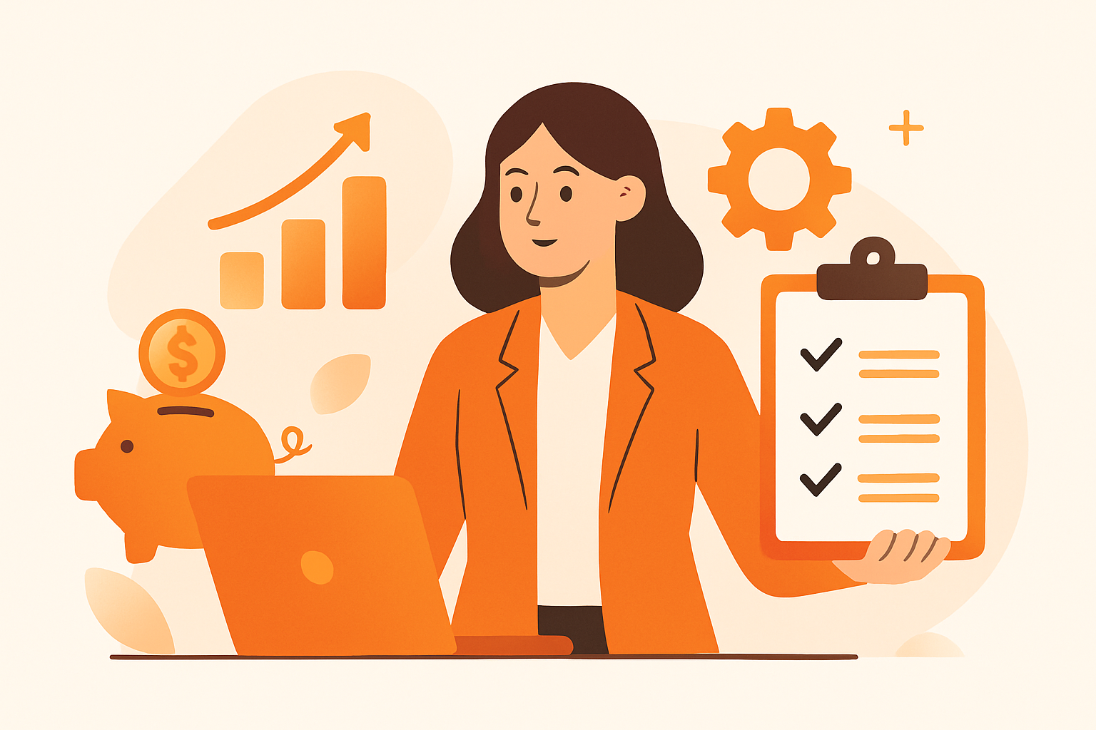 The Cost Cutting Without Layoffs Strategy: Automate Admin First