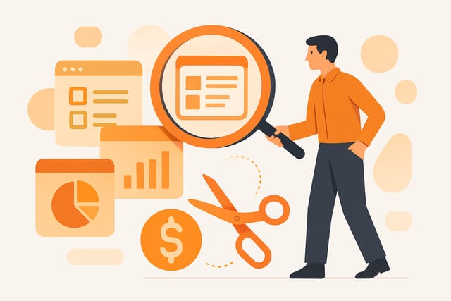 How to Find Hidden Software Waste Before Renewal