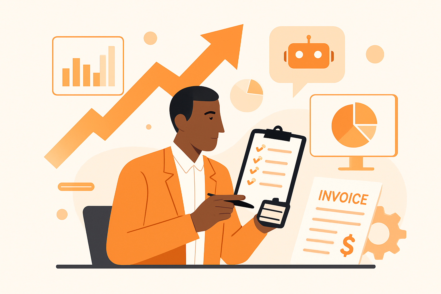 The Ultimate ai cost cutting checklist cfo 2026: Reports, Invoices & Support