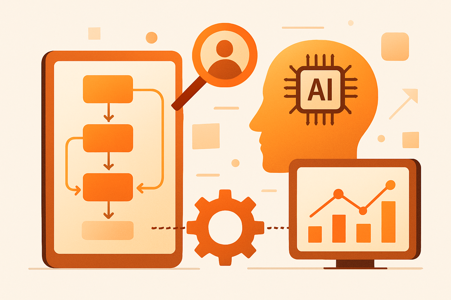 Building an AI Marketing Workflow Map: From Customer Research to Automated ROI