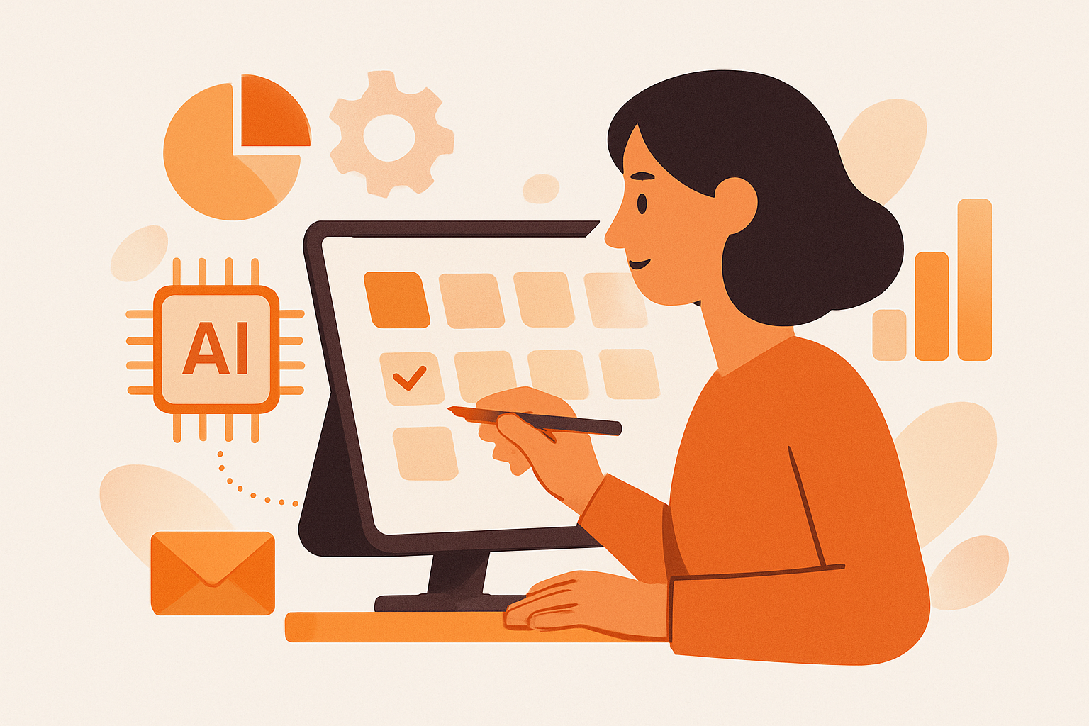 AI Content Planning for Small Teams: How to Build Consistency, Not Noise