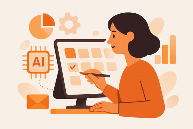 AI Content Planning for Small Teams to Build Consistency