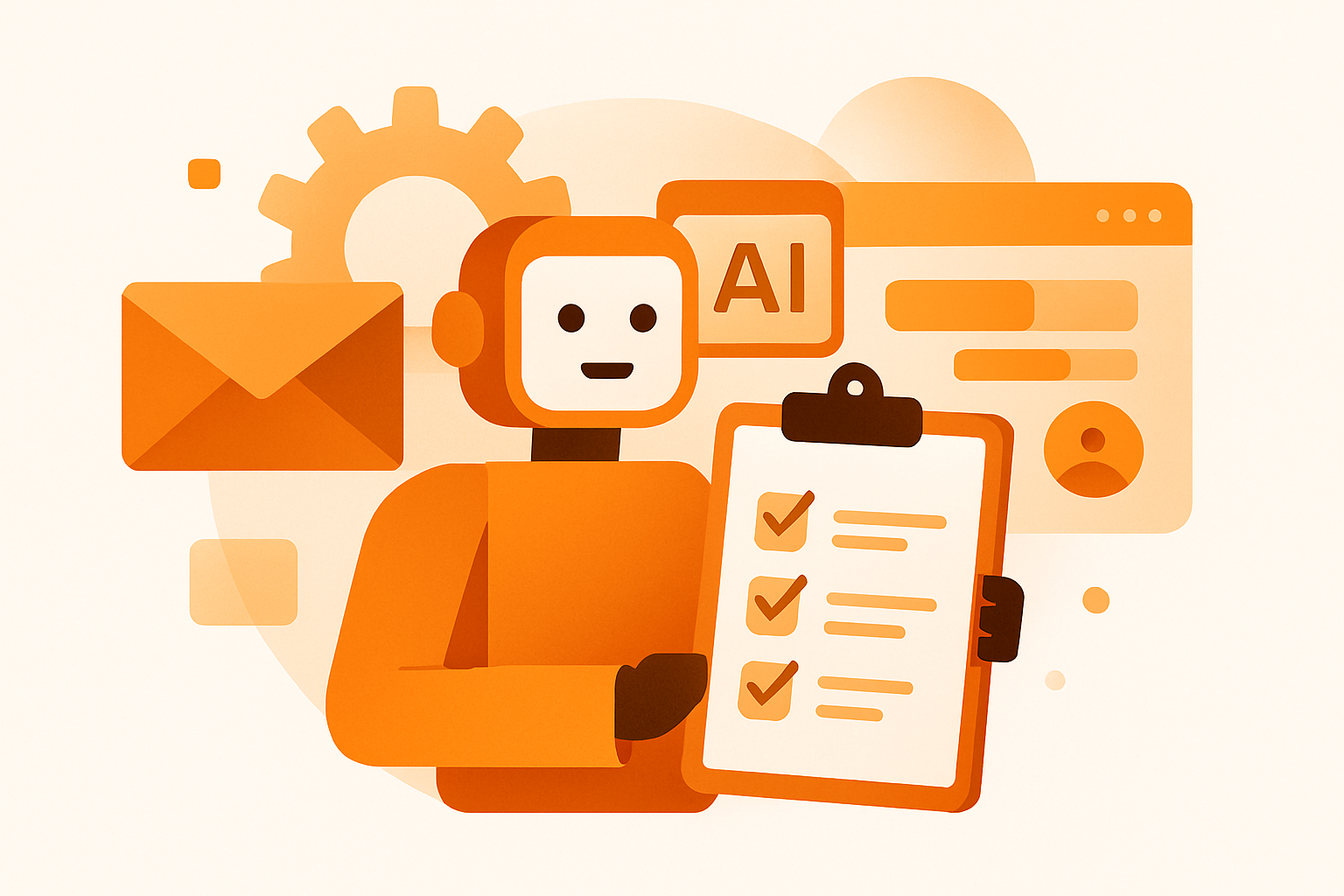 The Complete AI Email Marketing Checklist for Operations Teams