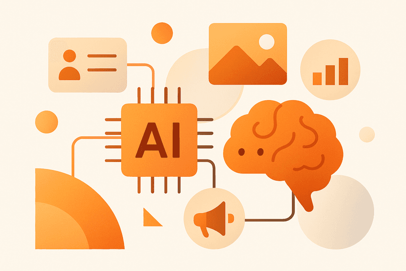 The 2026 AI Marketing Stack for SMEs: Unifying CRM, Content, Ads, and Analytics