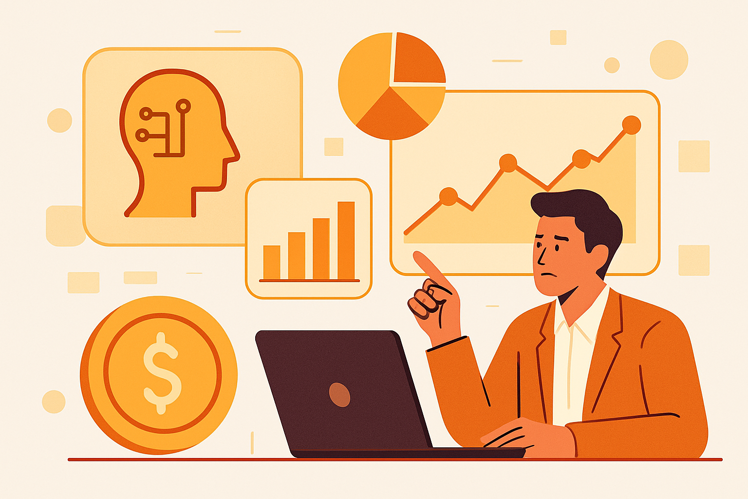 Marketing Analytics With AI: Turning Campaign Data Into Decisions Founders Understand