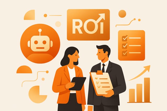 Marketing Automation ROI 2026: CFOs' Campaign Guide