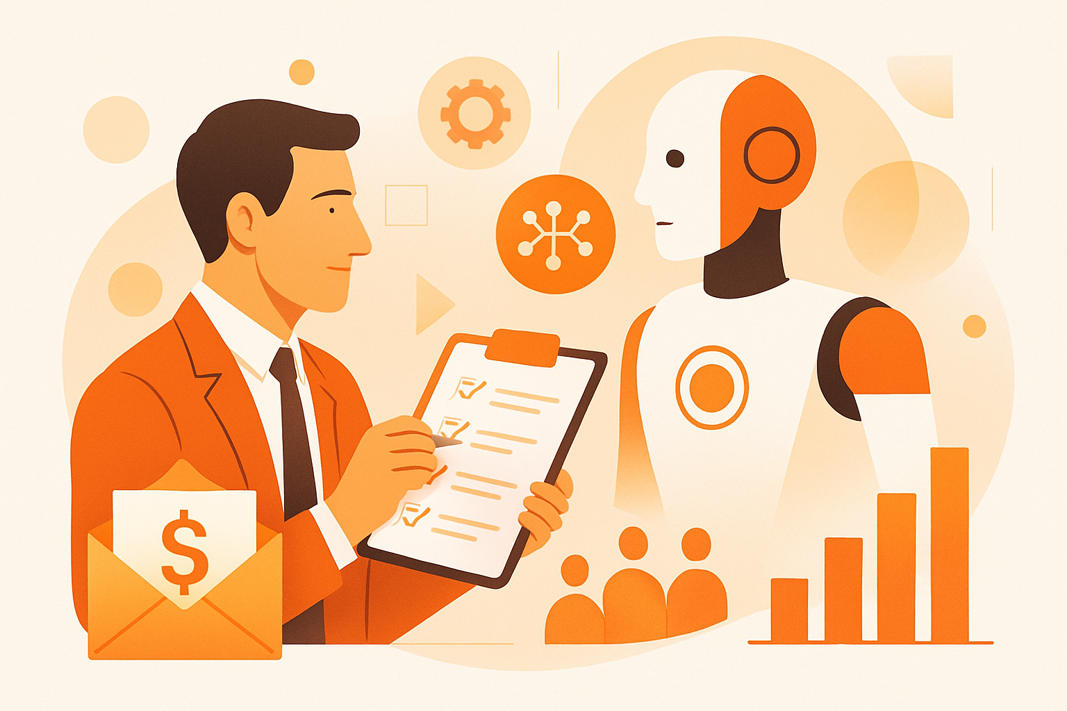 AI Workforce Reduction Risk Checklist: บทเรียนสำคัญที่ผู้บริหารห้ามมองข้ามก่อนลดพนักงาน