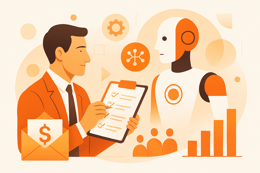 The Ultimate AI Workforce Reduction Risk Checklist for Business Leaders