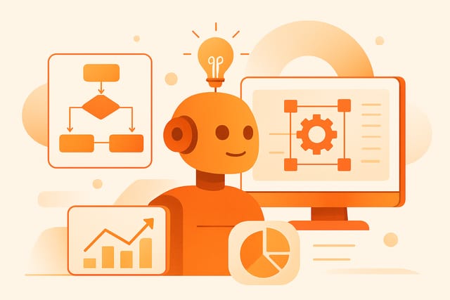 Custom AI for Enterprise Workflows Boosts ROI in 2024