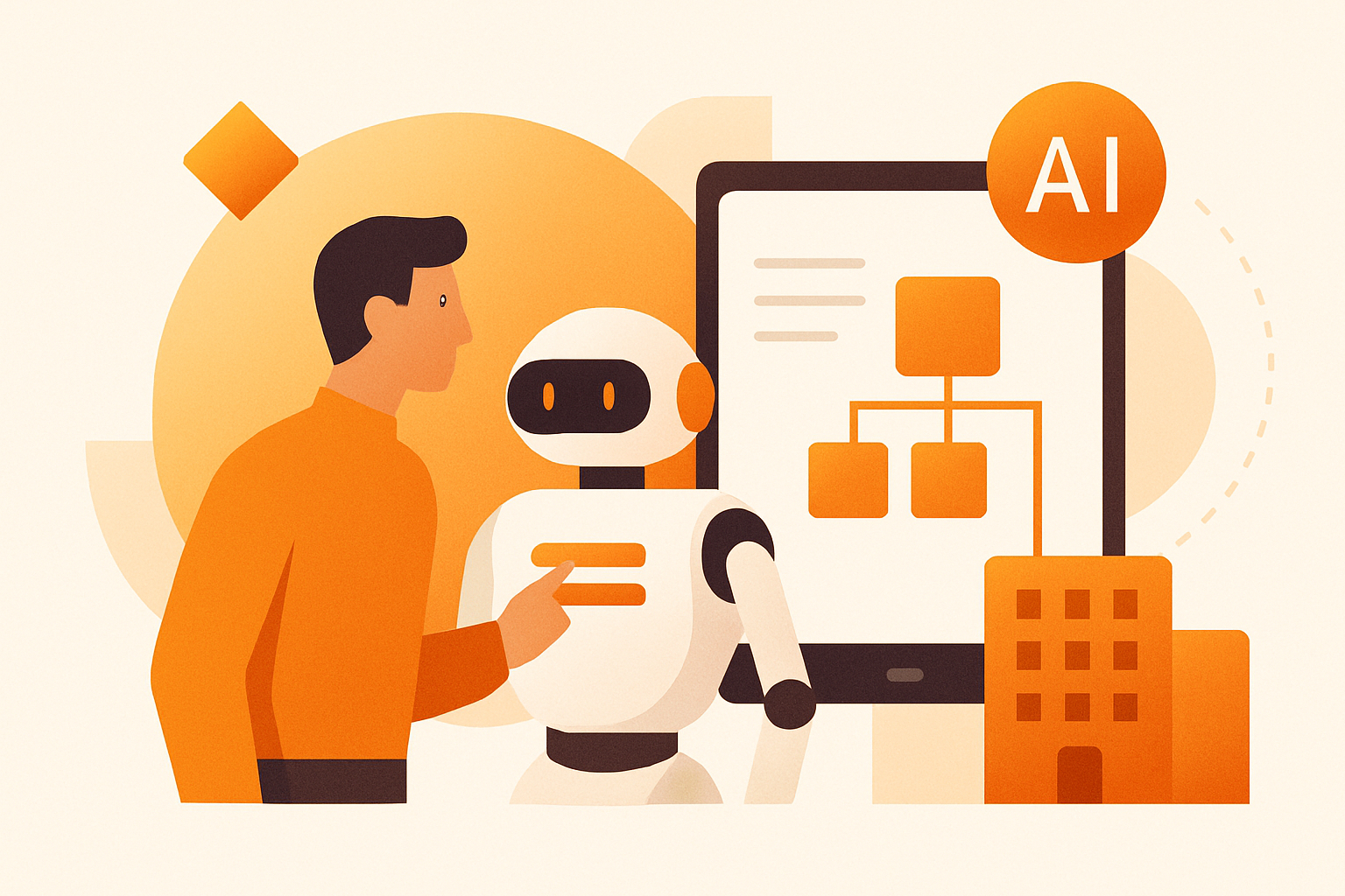 Custom AI vs Generic Enterprise AI: Where Off-the-Shelf Assistants Break