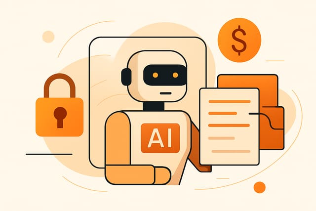 5 Common Custom Enterprise AI Failure Points Affecting ROI