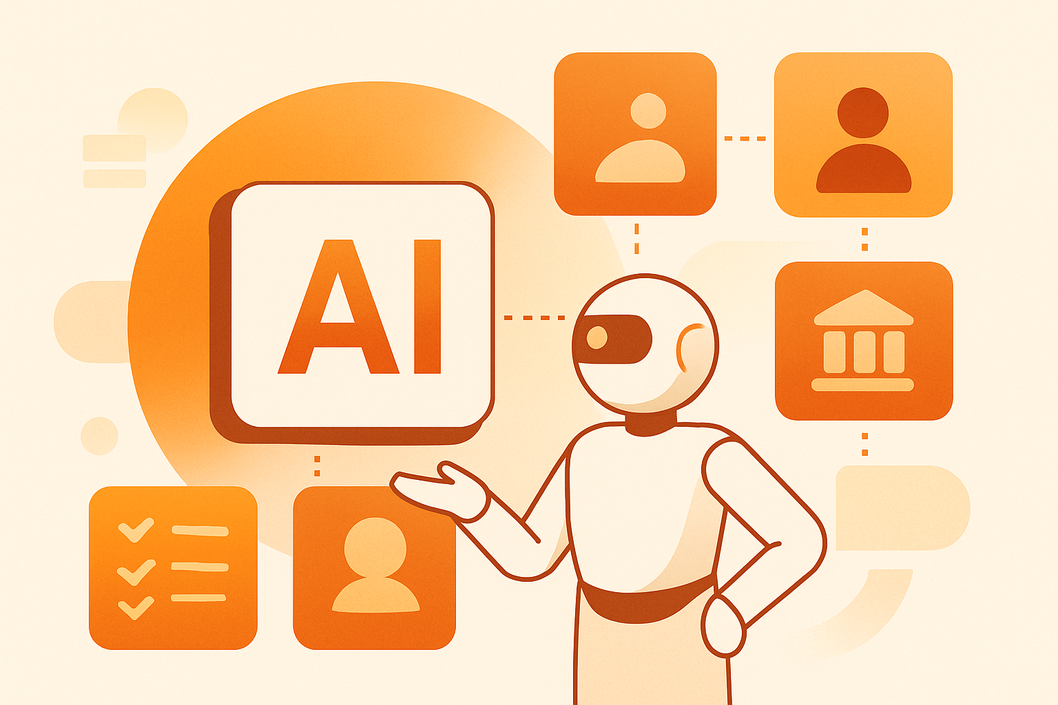 Why Generic Tools Fail: Building Custom AI for Business Workflows Across 5 Departments