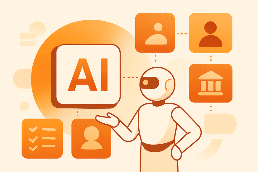 Why Generic Tools Fail: Building Custom AI for Business Workflows Across 5 Departments