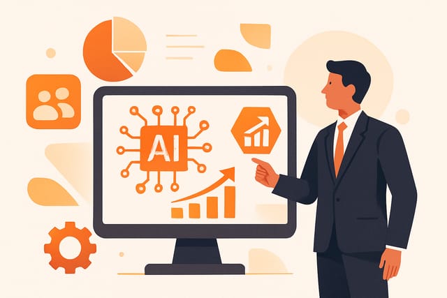 Enterprise AI Trends 2026 ROI: Agentic Workflows and Models