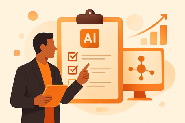 Enterprise AI Data Readiness 2026: Scalable Models