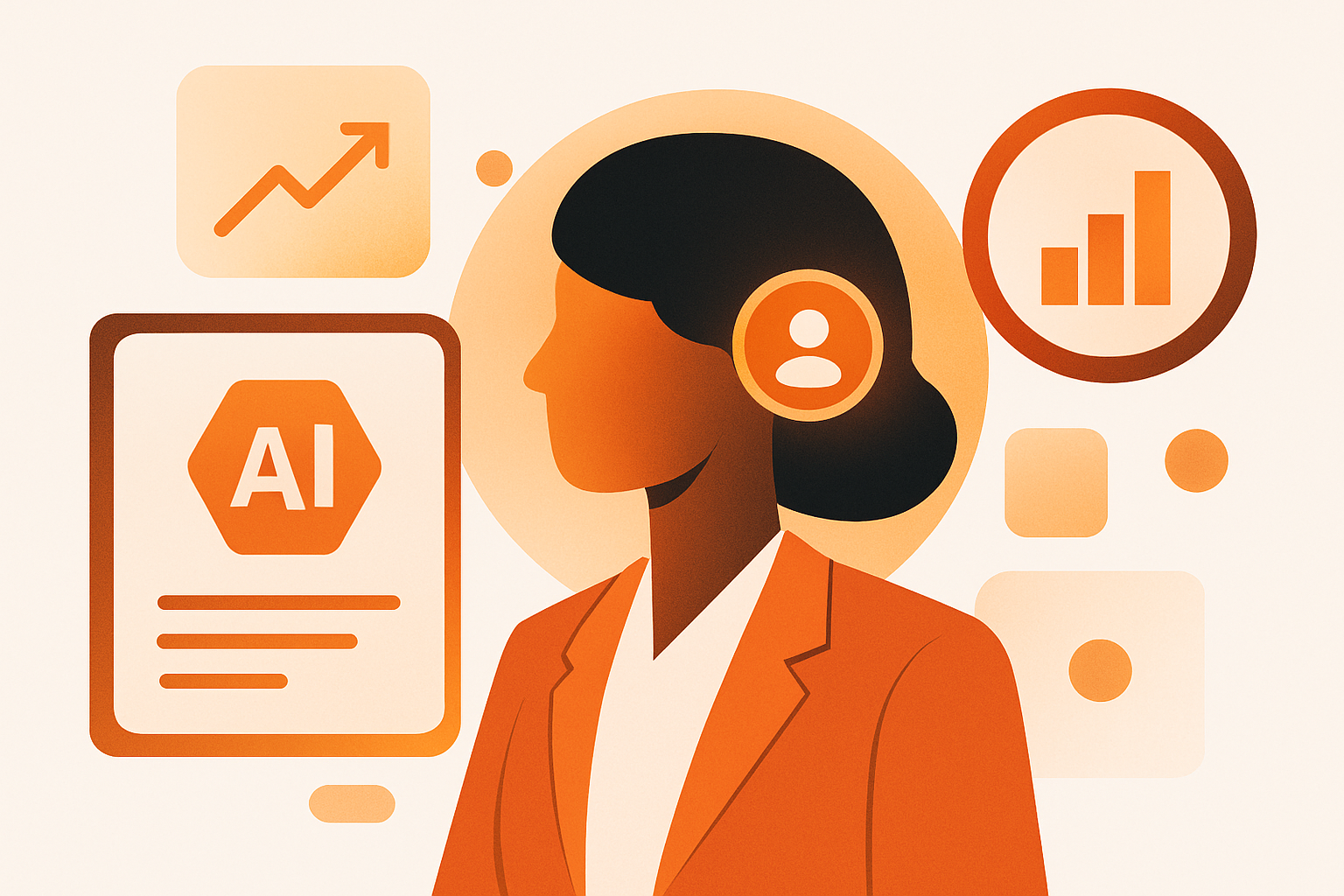 เจาะลึก Domain Specific AI Trend 2026: ทำไมธุรกิจชั้นนำถึงเลิกใช้ AI แบบทั่วไป
