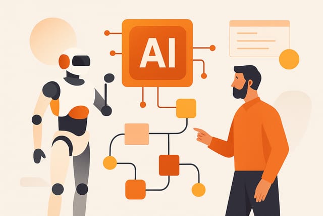 Automation Trends 2026: Governed AI Workflow Orchestration