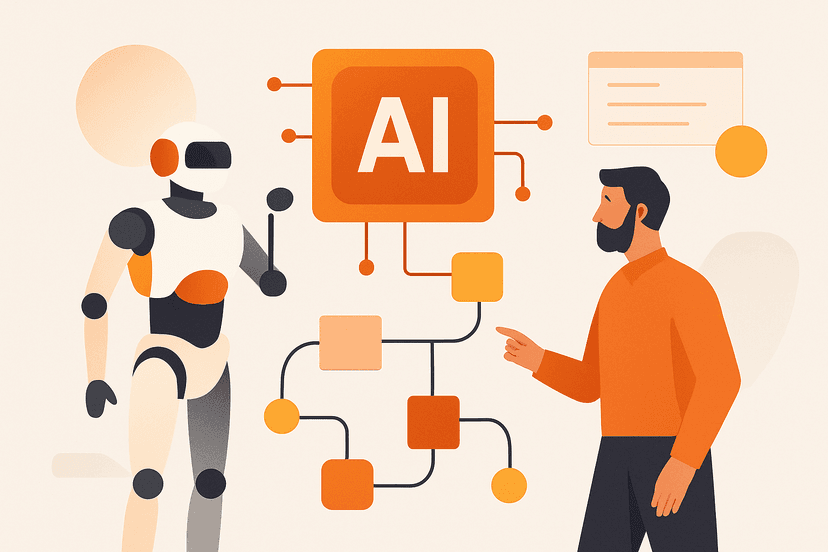 Automation Trends in 2026: Moving to Governed AI Workflow Orchestration