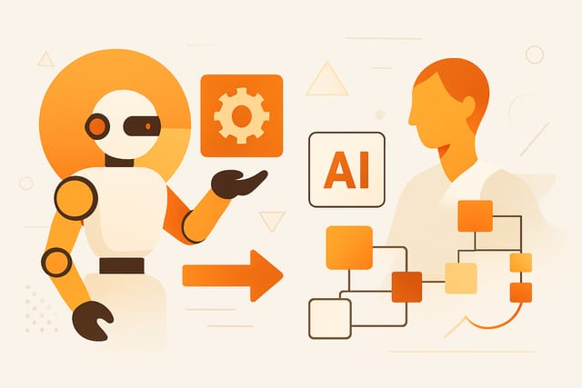 RPA vs AI Agents 2026: When to Update or Rebuild Bots