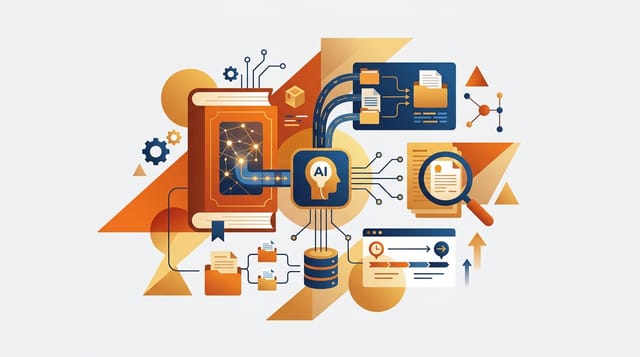 How Legal Teams Use AI for Knowledge and Precedent Research