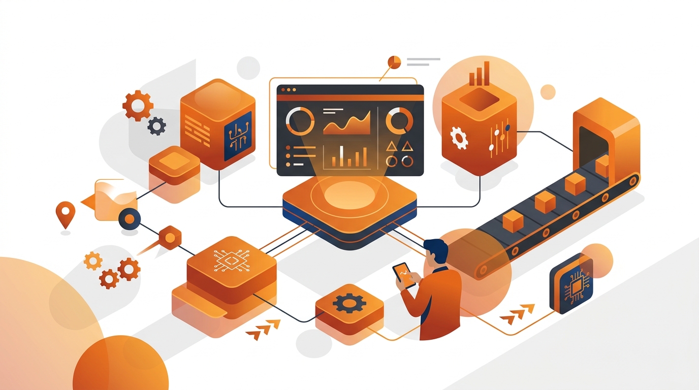 How to Execute AI Production Dashboard Implementation Steps for Zero Downtime