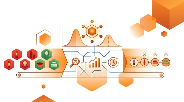 AI Cosmetic Inventory Forecasting to Manage Expiry Risk