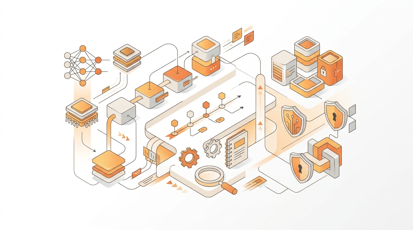 How to Build an ai r&d scientific traceability workflow Without Losing Rigor