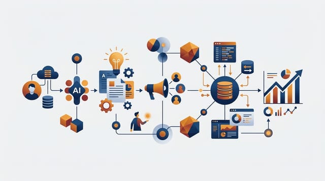 AI Marketing Workflow Implementation Guide for Modern Teams
