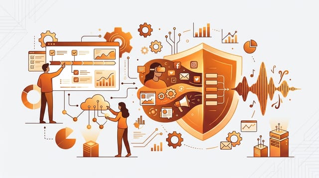 Using AI Campaign Planning Tools B2B Without Losing Voice