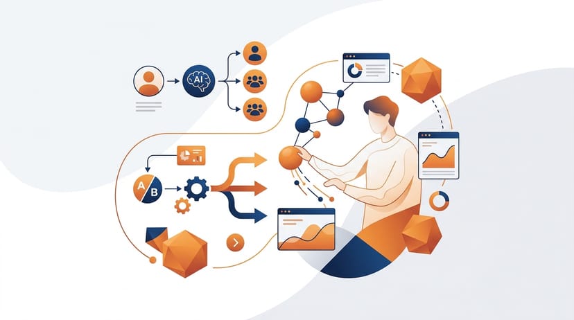 AI for Personalization: Building ai marketing personalization workflows That Actually Convert