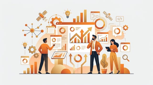 How AI Marketing Analytics Supports Weekly Founder Decisions