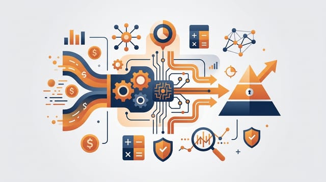CFO Guide to Building an AI Cost Control Framework