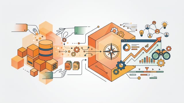 AI for ERP: Data Cleanup and Adoption Tracking