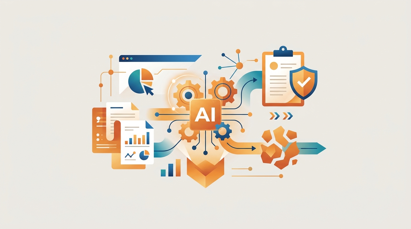 AI for ERP Purchase Controls: The 2025 Implementation Guide