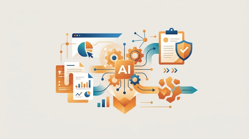 AI for ERP Purchase Controls: The 2025 Implementation Guide