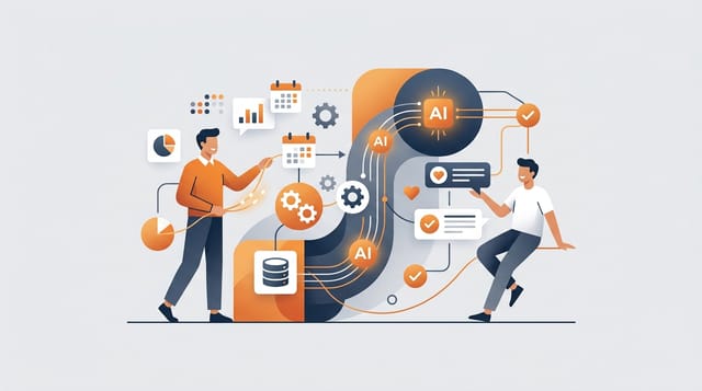Using AI Sales Follow-Up Automation Without Annoying Buyers