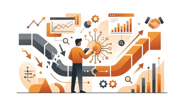 How Sales Managers Use AI to Analyze Pipeline Risks