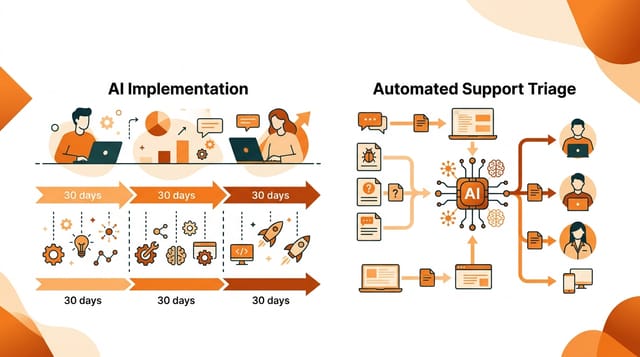 How to Execute AI Implementation for Tech Teams in 90 Days
