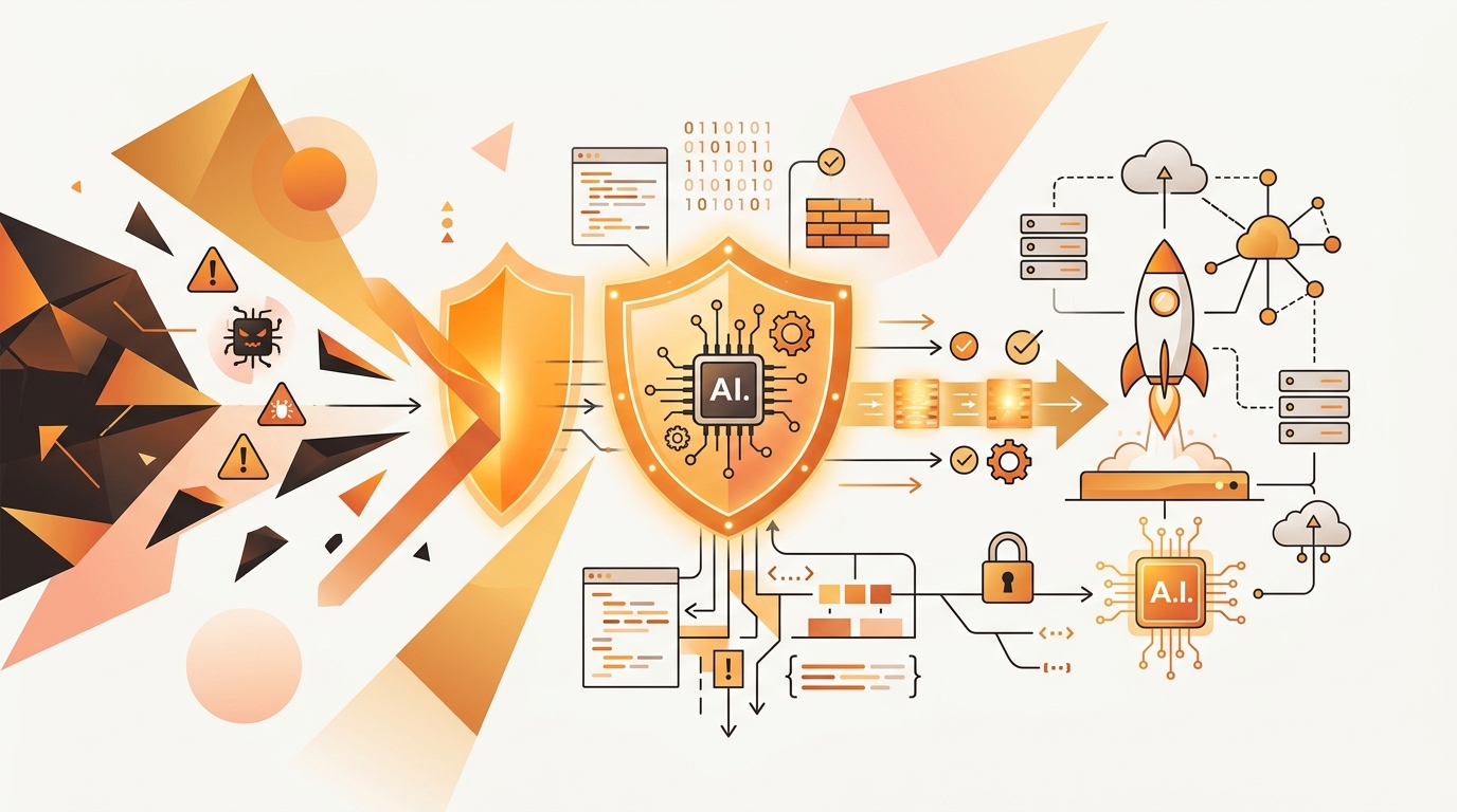 How to Stop ai software delivery security risks Today