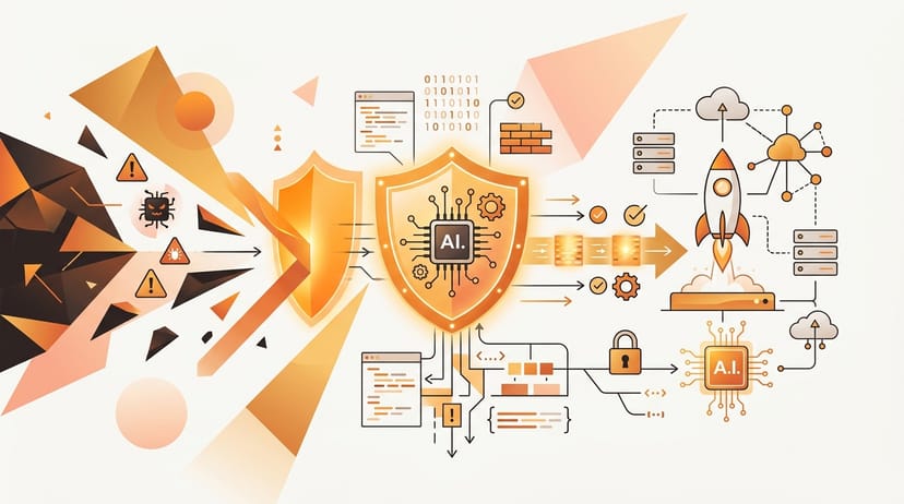 How to Stop ai software delivery security risks Today